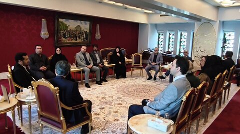 اتاق بازرگانی