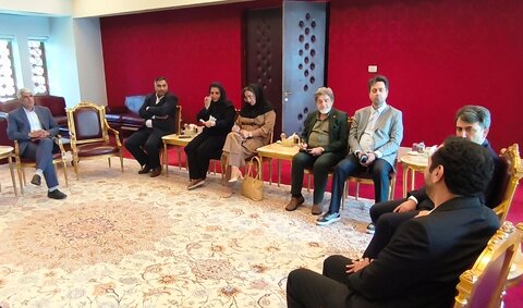 اتاق بازرگانی