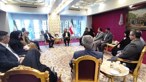 اتاق بازرگانی