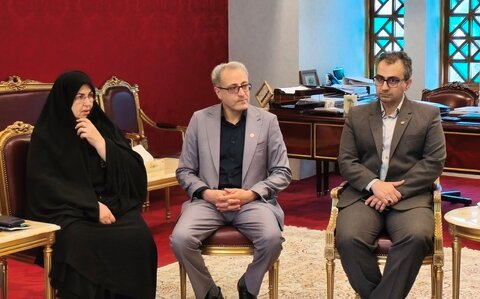 اتاق بازرگانی