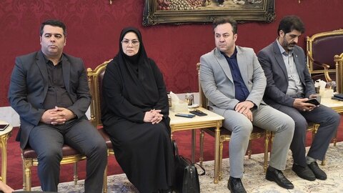 اتاق بازرگانی