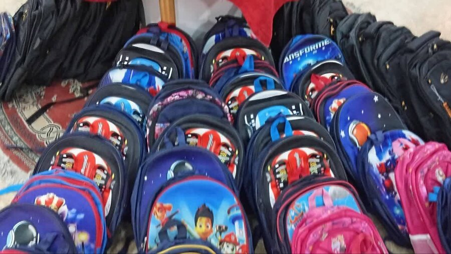  آغاز مرحله دوم «همه حاضر؛ مشق مهربانی» در بهزیستی ارومیه
