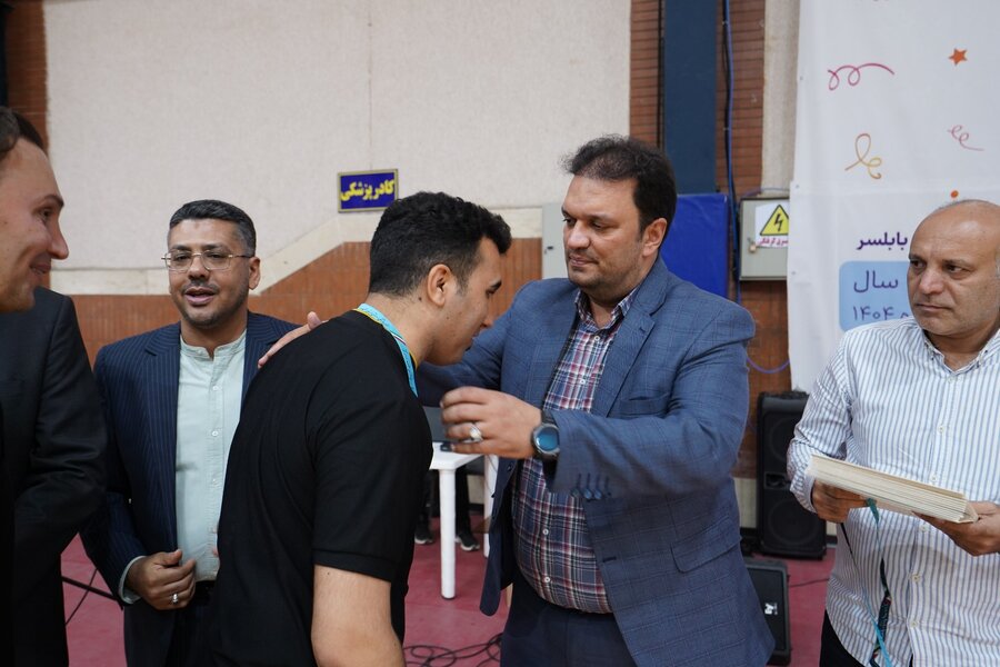 هجدهمین دوره مسابقات فوتسال فرزندان مهر