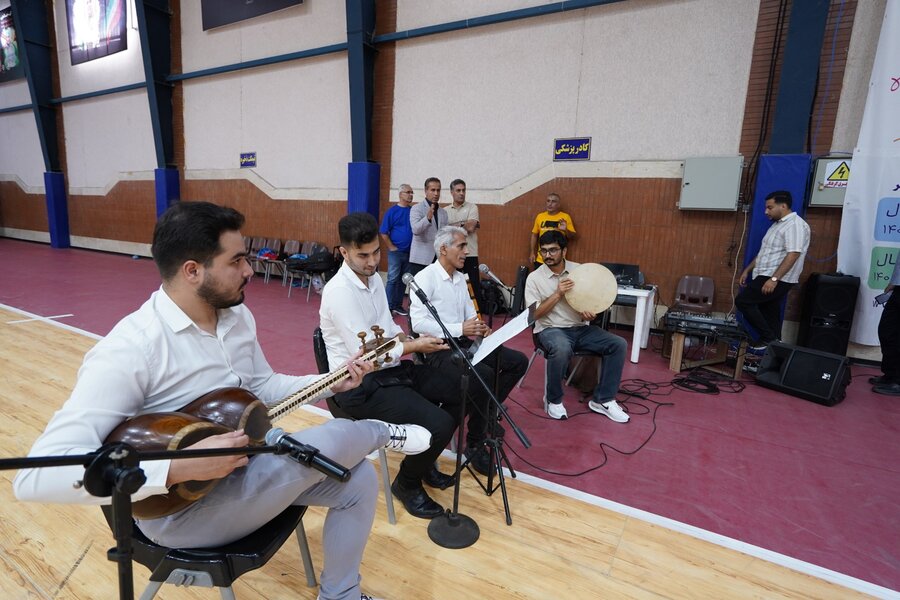 هجدهمین دوره مسابقات فوتسال فرزندان مهر