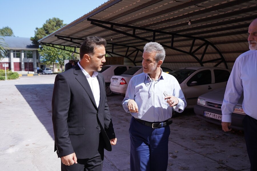 هجدهمین دوره مسابقات فوتسال فرزندان مهر