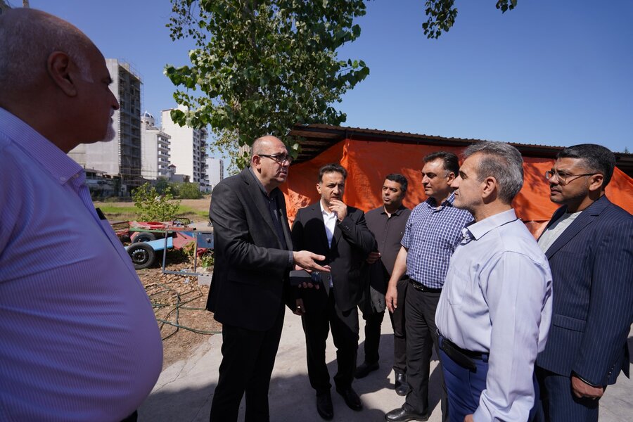 هجدهمین دوره مسابقات فوتسال فرزندان مهر