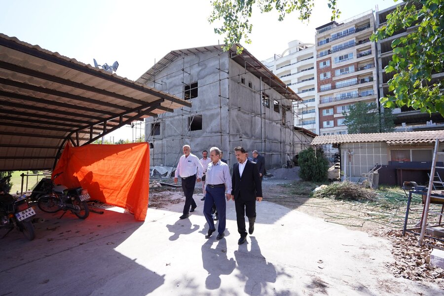 هجدهمین دوره مسابقات فوتسال فرزندان مهر