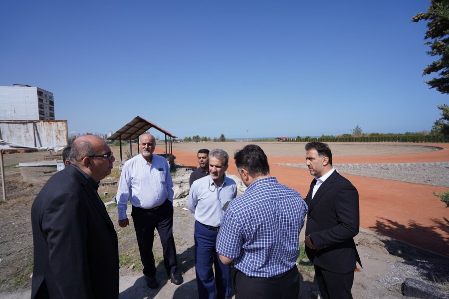 هجدهمین دوره مسابقات فوتسال فرزندان مهر