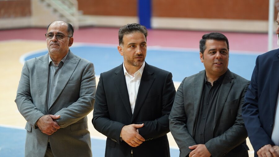 هجدهمین دوره مسابقات فوتسال فرزندان مهر