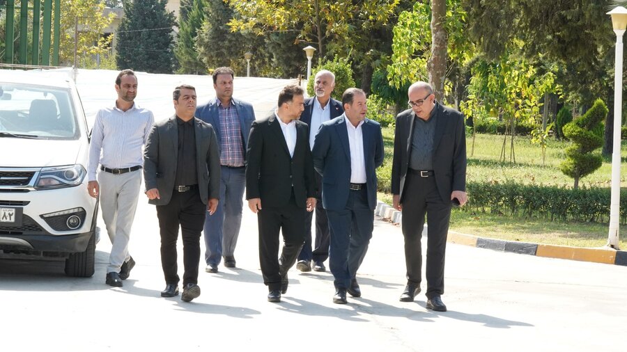 هجدهمین دوره مسابقات فوتسال فرزندان مهر