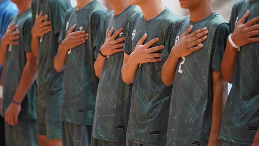 هجدهمین دوره مسابقات فوتسال فرزندان مهر