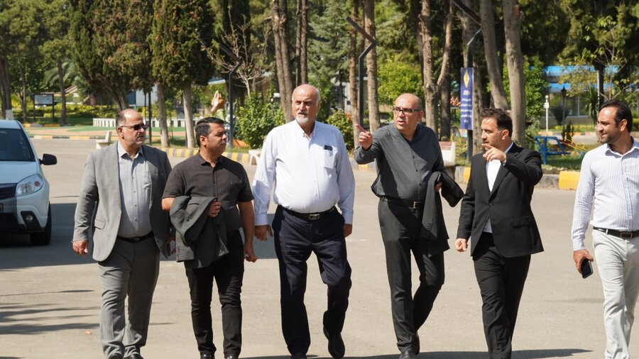 هجدهمین دوره مسابقات فوتسال فرزندان مهر