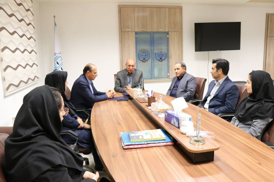 گامی مؤثر در حمایت حقوقی از مددجویان و تحقق عدالت اجتماعی