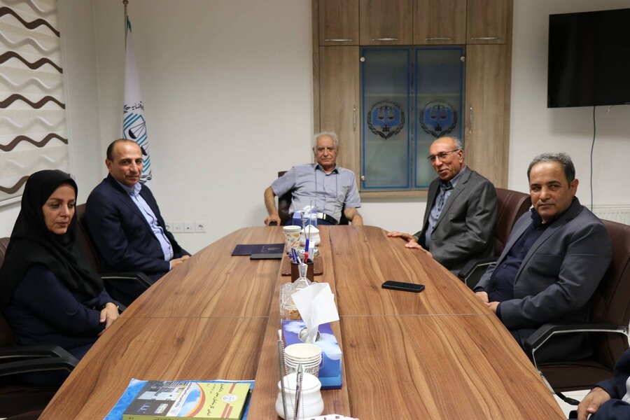 گامی مؤثر در حمایت حقوقی از مددجویان و تحقق عدالت اجتماعی