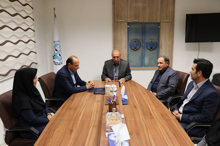 گامی مؤثر در حمایت حقوقی از مددجویان و تحقق عدالت اجتماعی