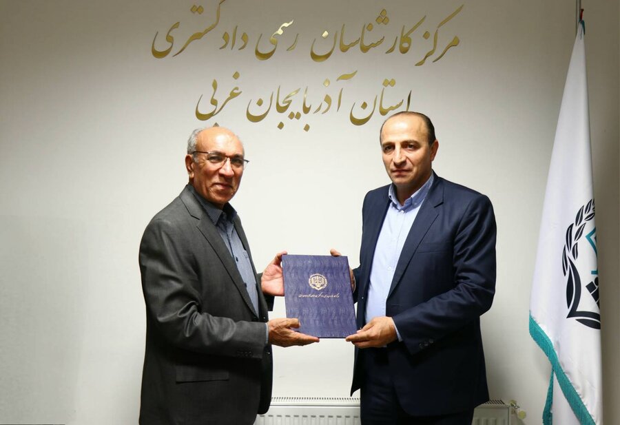 گامی مؤثر در حمایت حقوقی از مددجویان و تحقق عدالت اجتماعی