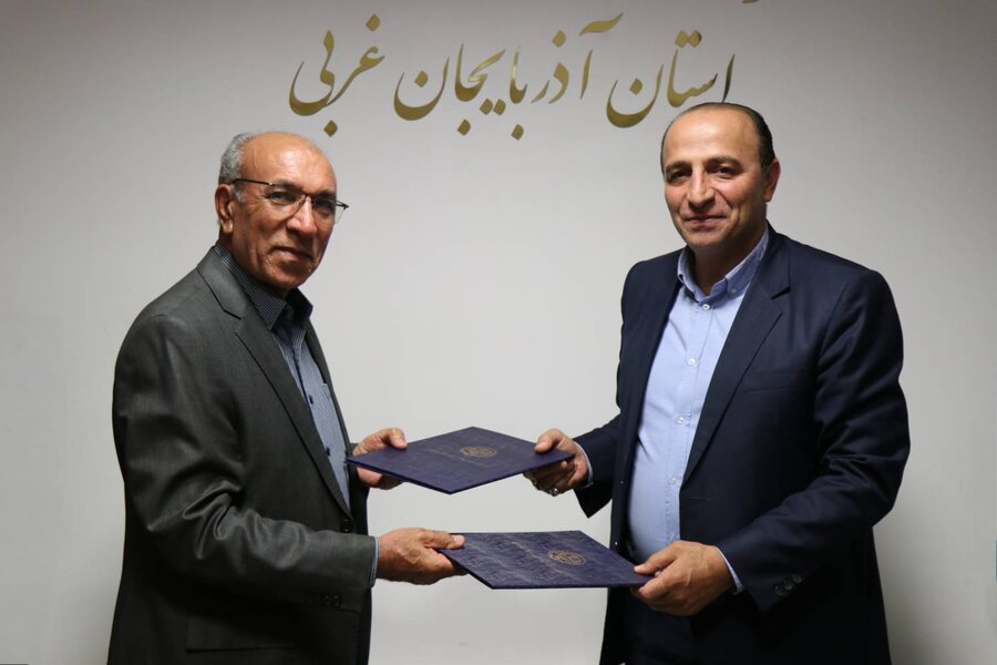 گامی مؤثر در حمایت حقوقی از مددجویان و تحقق عدالت اجتماعی