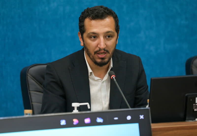 ظرفیت‌های اجتماعی اصفهان می‌توانند الگوی ملی شوند