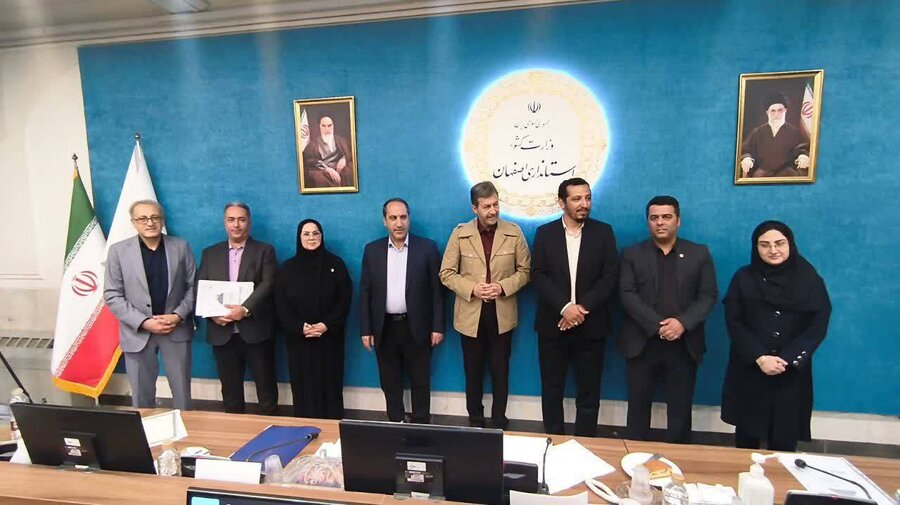 حرکت مشارکت‌های مردمی از اعانه‌محوری به سمت توانمندسازی