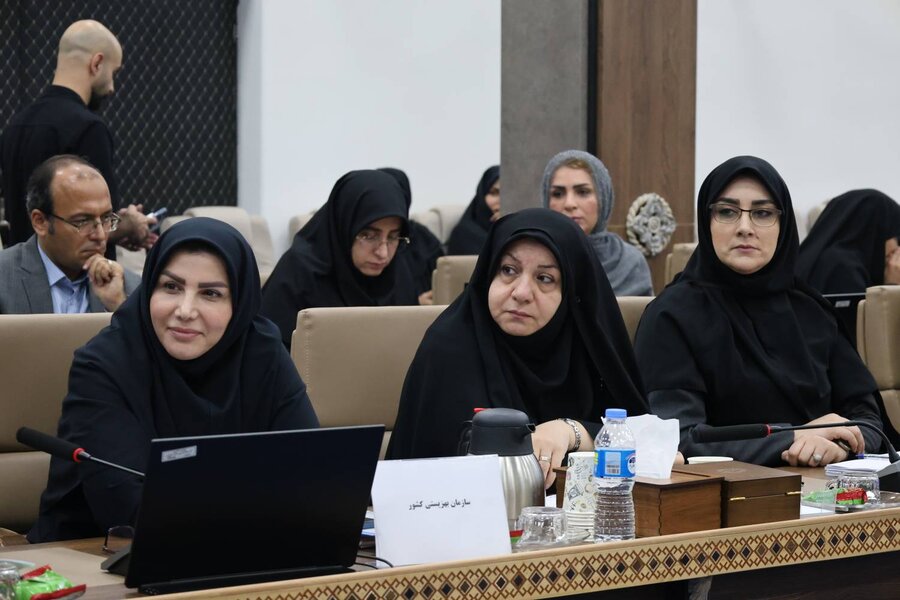 شورای برنامه ریزی مازندران