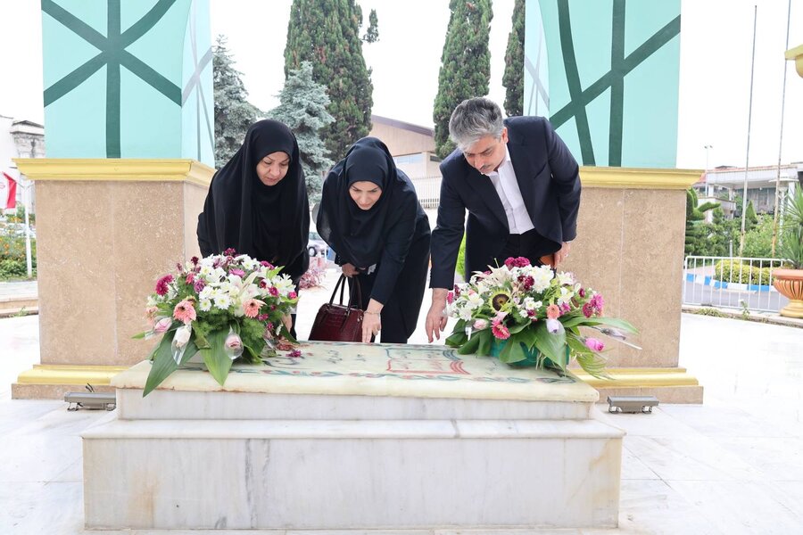 شورای برنامه ریزی مازندران