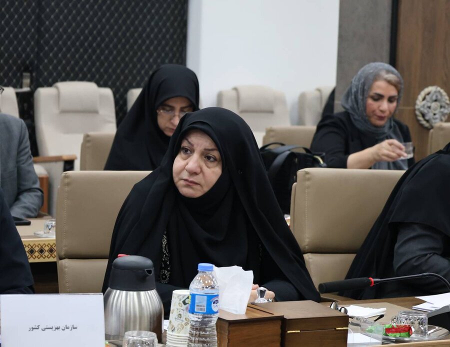 اشتغال‌زایی ۱۱۴ درصدی برای مددجویان بهزیستی مازندران