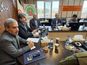 دومین جلسه ستاد هماهنگی و پیگیری مناسب‌سازی استان کردستان برگزار شد 