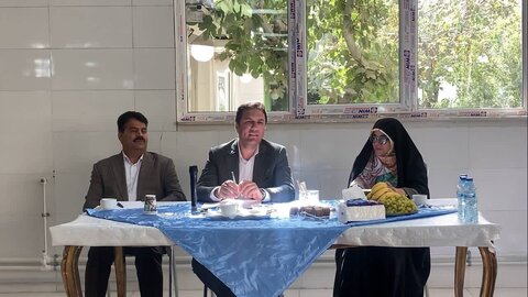 دادستان شهریار:حمایت همه‌جانبه از مددجویان بهزیستی ضرورت دارد