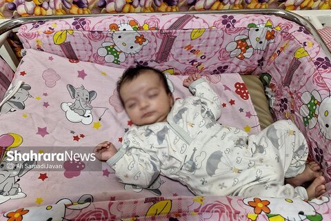 شیرخوارگاه