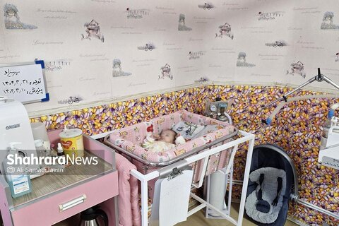 شیرخوارگاه