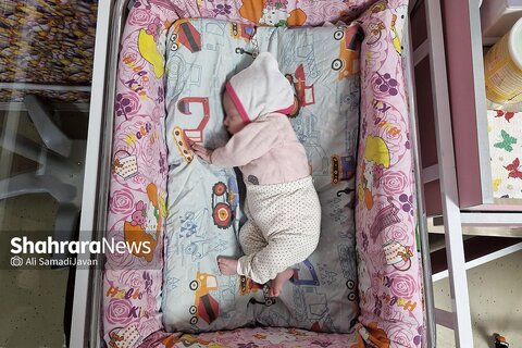 شیرخوارگاه