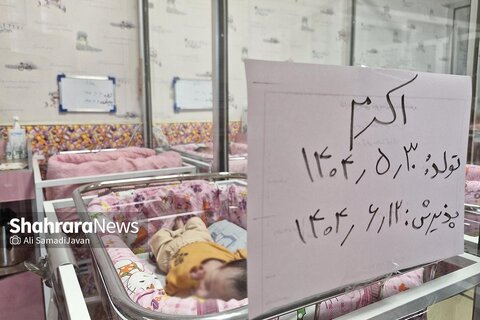 شیرخوارگاه