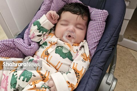 شیرخوارگاه