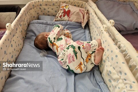 شیرخوارگاه