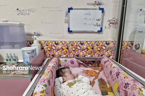 شیرخوارگاه