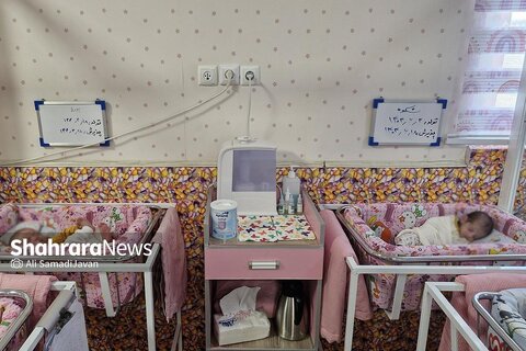 شیرخوارگاه