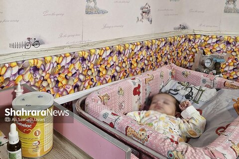 شیرخوارگاه