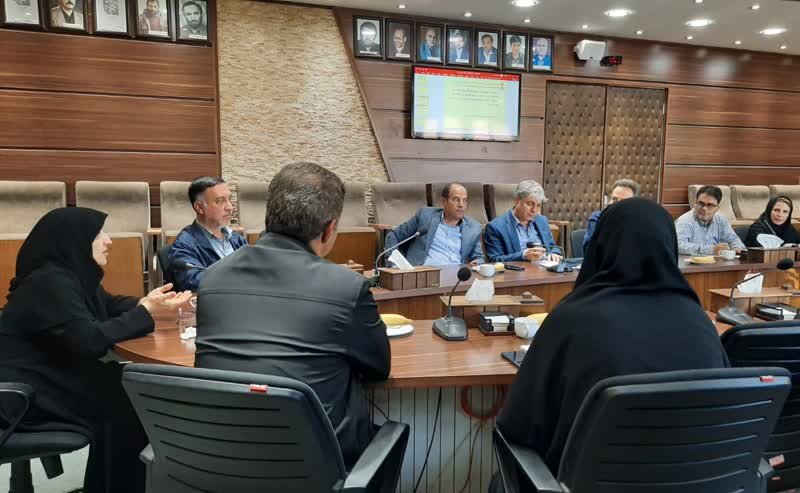 تأکید بر نظارت مستمر، شفافیت ساختاری و نهادینه‌سازی فرهنگ سلامت اداری
