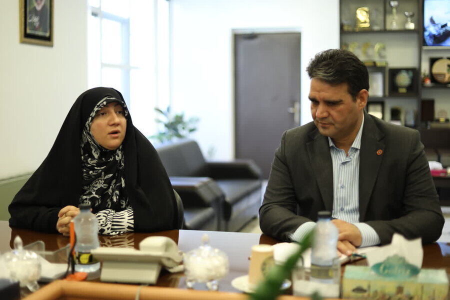 انتشار شایعات درباره مراکز حمایتی، عبور از مرز قانون است