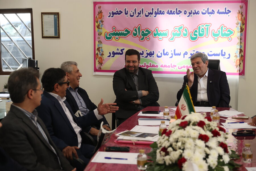 روایت یک روز در جامعه معلولین ایران؛معلولیت پایان راه نیست/امیدها و مشکلات جامعه معلولین