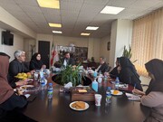 سند ملی سالمندان در سه منطقه تهران وارد فاز اجرایی شد