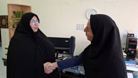 بهزیستی مازندران