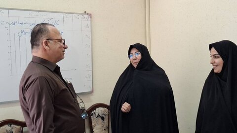 بهزیستی مازندران