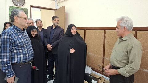 بهزیستی مازندران