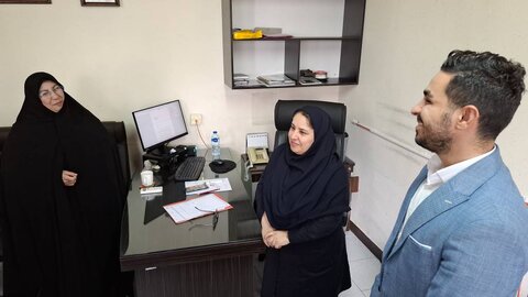 بهزیستی مازندران