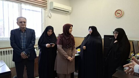 بهزیستی مازندران