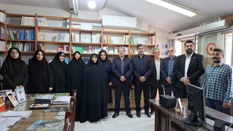 بهزیستی مازندران