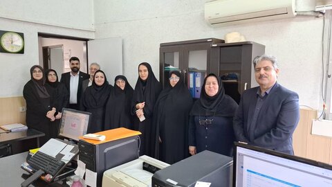 بهزیستی مازندران