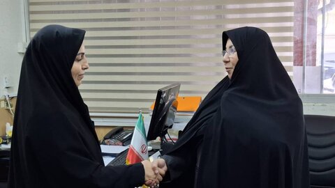 بهزیستی مازندران