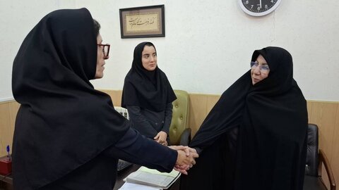 بهزیستی مازندران